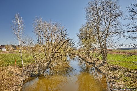 Gemeinde Unterdietfurt Landkreis Rottal-Inn Rott (Dirschl Johann) Deutschland PAN